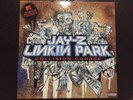 Jay-Z/Linkin Park - Collision Course(vinyl)