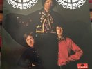 Jimi Hendrix ?– Are You Experienced vinyl record