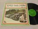 James Brown | Tuneweavers - East Side Story Vol 10 LP - Trojan - LP-2010 - Rare
