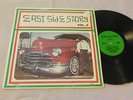 Soul Artists - East Side Story Vol 2 LP - Trenton - LP-2002 - Rare Soul