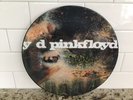 PINK FLOYD - A SAUCERFUL OF SECRETS - BRAND NEW PICTURE DISC LP