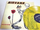 NIRVANA - INCESTICIDE - COLOR VINYL-LP/Vinyl/Record
