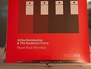 AFRIKA BAMBAATAA SOULSONIC FORCE ZULU NATION PLANET ROCK VINYL RSD REMIXES NEW
