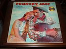 Country Jazz, George Barnes and his Quartet, original Colortone rareLP, C33-4915