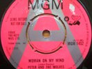 Peter and The Wolves-Woman on my mind Demo. 7