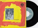 ROD STEWART  MAGGIE MAY  REASON TO BELIEVE 1st  7' ps 45 rpm YUGOSLAVIA RECORD