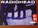 Radiohead My Iron Lung E.P. Limited Edition Numbered Vinyl