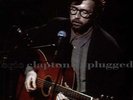 ERIC CLAPTON - UNPLUGGED 180 GRAMM VINYL LP NEU & OVP  (TEARS IN HEAVEN / LAYLA)