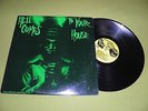 Hell Comes To Your House - RARE 198? USA Pressing LP / Hardcore Punk Goth Rock