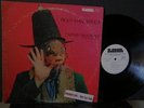 Captain Beefheart Trout Mask Replica WLP Straight 2LP *WHITE LABEL PROMO*