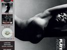 THE OHIO PLAYERS // ANGELS // BRAND NEW 180 GRAM WHITE COLORED RECORD LP VINYL