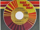 THE MAIN INGREDIENT Instant Love 45 on RCA 70s Soul