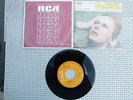 David Bowie Andy Warhol Changes Vinyl 7