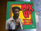 Reggae George  ?– Mix Up  lp / rare roots reggae