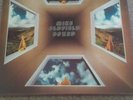 Mike Oldfield Boxed 4 LP set 1976