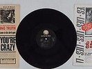 GUNS N ROSES G N' R Lies LP 1ST US ORIGINAL 1988 Geffen GHS 24198 Record Album
