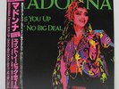Madonna - Dress You Up / Ain't No Big Deal 12