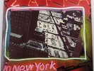 FRANK ZAPPA - LIVE IN NEW YORK DOUBLE LP, DISCKREET 1977 2D 2290, NEAR MINT