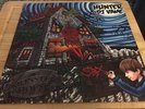 Hunter And DJ Vame Monster House Vinyl - Oz Hip Hop - Aussie - SBX