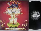 SABBAT HISTORY OF A TIME TO COME NOISE N 0098 EEC PRESSING Vinyl LP