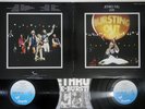 JETHRO TULL LIVE-BURSTING OUT CHRYSALIS WWS-67149,50 Japanese Pressing Vinyl 2LP