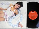 ROXY MUSIC FOR YOUR PLEASURE POLYDOR MPF 1141 Japanese Pressing Vinyl LP