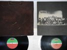 FLOWER TRAVELLIN' BAND MAKE UP ATLANTIC P-5073,4A Japanese Pressing Vinyl 2LP