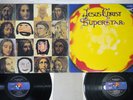 VA(ANDREW LIOYD WEBBER) JESUS CHRIST-SUPERSTAR MCA MCA-9036,7 Japan 2LP