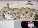 CARAVAN IN THE LAND OF GREY AND PINK DERAM LAX-1040 Japanese Pressing Vinyl LP