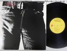 ROLLING STONES STICKY FINGERS ROLLING STONES ESS-63001 Japanese Pressing LP
