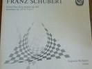 AUGUSTIN DUMAY - JACQUES ROUVIER / SCHUBERT / CALLIOPE