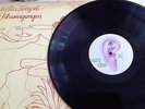 LP  Records   Ash Ra Tempel ?– Schwingungen  ?(LP, Album, Gat) Ohr,