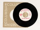 Cassius Clay Muhammad Ali I Am the Greatest & Stand By Me Columbia 45 RPM