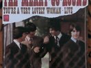 The MERRY-GO-ROUND / Emmitt Rhodes self-titled LP Mono