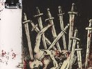 Poisoned Glass, The - 10 Sword (Vinyl LP - 2016 - EU - Original)
