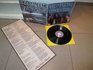 Deep Purple Machine Head LP Hörzu SHZE 344 D Germany 1972 MINT -