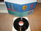 Ten Years After Watt LP Deram SML 1078 England 1970 MNT -