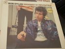 MONO Dylan Promo 2 eye, Columbia CL 2389 Highway 61 Revisited, NM shrink