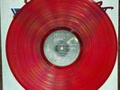 ELVIS PRESLEY - GREATEST HITS VOL ONE - El Salvador LP 1982 RARE VINYL RED PROMO