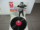 Elvis Presley Golden Boy LP Hörzu Teldec SHZT 521 Germany MINT -