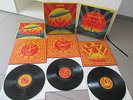 LED ZEPPELIN Celebration Day 3 LP Box Set von 2012 Made in Germany MINT