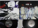 RADIOHEAD KID A PARLOPHONE 7243 5 27753 1 6 UK PRESSING Vinyl 10X2