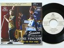 Gene Vincent - EP Session 1956 - Limited Edition