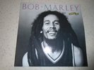 Bob Marley ?– Chances Are LP 1981