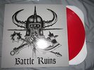 Battle Ruins LP Rival Mob Lockin Out Cold World Mind Eraser Floorpunch XFilesX