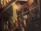 The Nighthawks Live Psyche Delly Vinyl Autographed Jazz Blues Psych Rock Vinyl