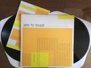 Jets To Brazil - Orange Rhyming Dictionary - 12