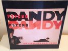 Jesus And Mary Chain LP