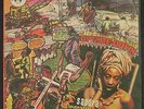Fela Upside Down KILLER AFROBEAT NIGERIA ORIGINAL AFRODISIA PRESS LISTEN LP