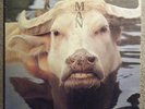 MAN 2 Oz Of Plastic  1969 U.K. prog lp Germany Pye  Quicksilver psych rare cover